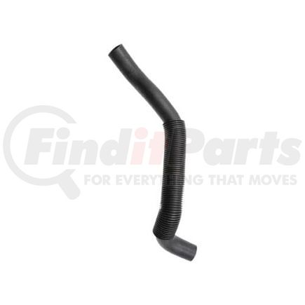 71833 by DAYCO - CURVED RADIATOR HOSE, DAYCO