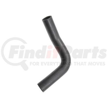 71826 by DAYCO - CURVED RADIATOR HOSE, DAYCO