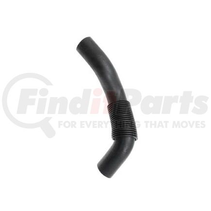 71827 by DAYCO - CURVED RADIATOR HOSE, DAYCO