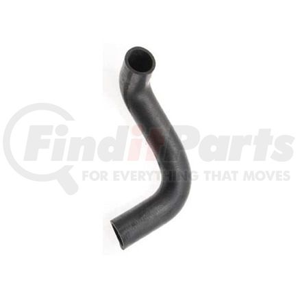 71828 by DAYCO - CURVED RADIATOR HOSE, DAYCO