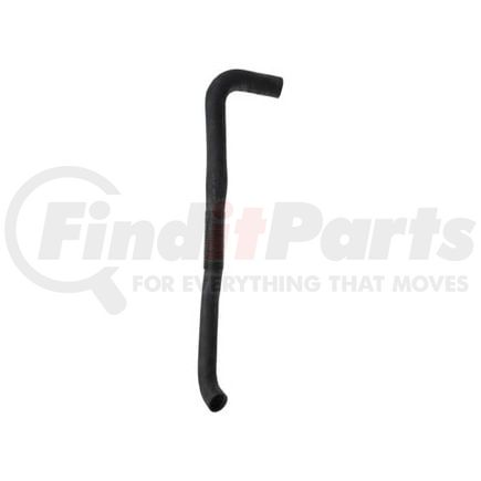 Dayco 71844 Radiator Coolant Hose CURVED RADIATOR HOSE, DAYCO