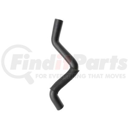 71840 by DAYCO - CURVED RADIATOR HOSE, DAYCO