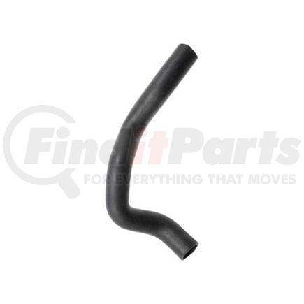 71842 by DAYCO - CURVED RADIATOR HOSE, DAYCO