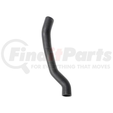 71843 by DAYCO - CURVED RADIATOR HOSE, DAYCO