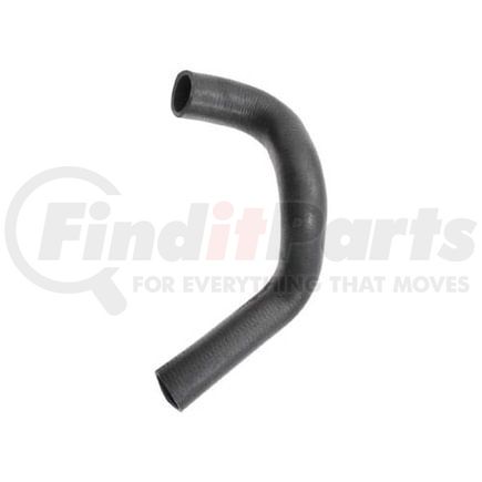 71857 by DAYCO - CURVED RADIATOR HOSE, DAYCO