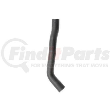 71860 by DAYCO - CURVED RADIATOR HOSE, DAYCO