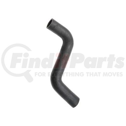 71852 by DAYCO - CURVED RADIATOR HOSE, DAYCO