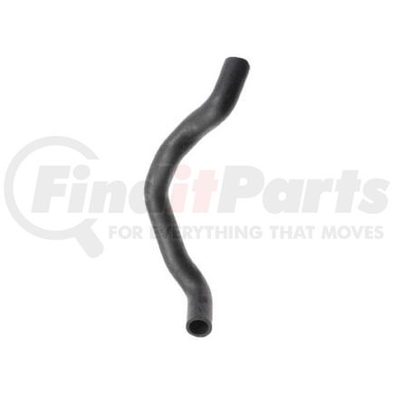 71853 by DAYCO - CURVED RADIATOR HOSE, DAYCO