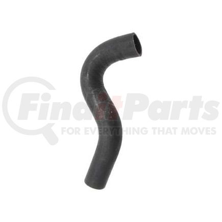 71856 by DAYCO - CURVED RADIATOR HOSE, DAYCO