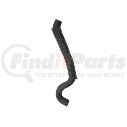 71870 by DAYCO - CURVED RADIATOR HOSE, DAYCO