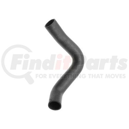 71873 by DAYCO - CURVED RADIATOR HOSE, DAYCO