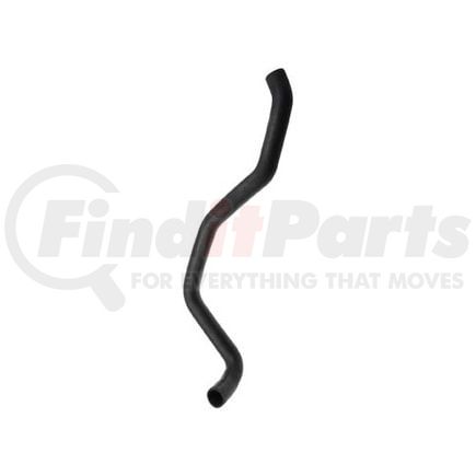 71864 by DAYCO - CURVED RADIATOR HOSE, DAYCO