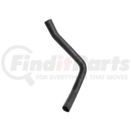 71865 by DAYCO - CURVED RADIATOR HOSE, DAYCO