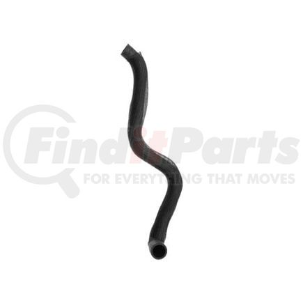 71882 by DAYCO - CURVED RADIATOR HOSE, DAYCO