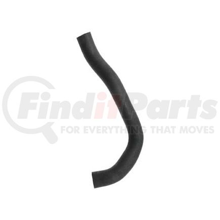 71885 by DAYCO - CURVED RADIATOR HOSE, DAYCO