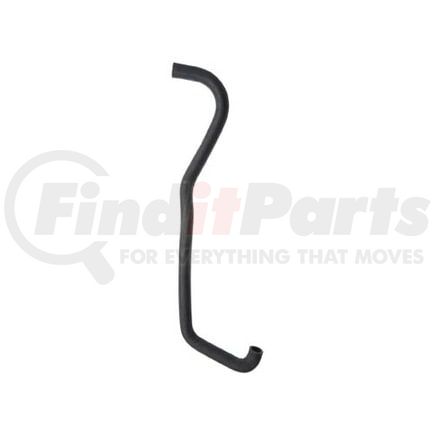 71876 by DAYCO - CURVED RADIATOR HOSE, DAYCO