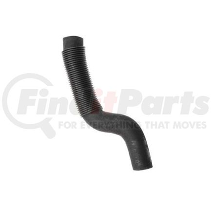 71891 by DAYCO - CURVED RADIATOR HOSE, DAYCO