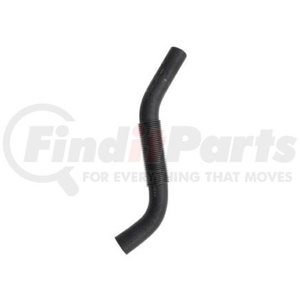 71892 by DAYCO - CURVED RADIATOR HOSE, DAYCO