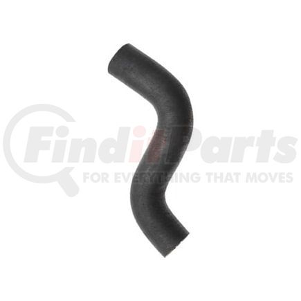 71894 by DAYCO - CURVED RADIATOR HOSE, DAYCO