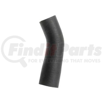 71895 by DAYCO - CURVED RADIATOR HOSE, DAYCO