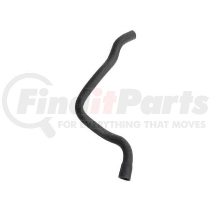 71897 by DAYCO - CURVED RADIATOR HOSE, DAYCO