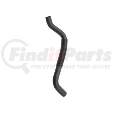 71887 by DAYCO - CURVED RADIATOR HOSE, DAYCO