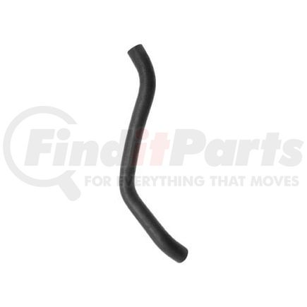 71888 by DAYCO - CURVED RADIATOR HOSE, DAYCO