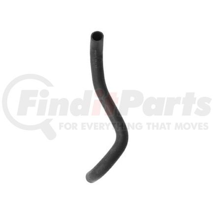 71889 by DAYCO - CURVED RADIATOR HOSE, DAYCO