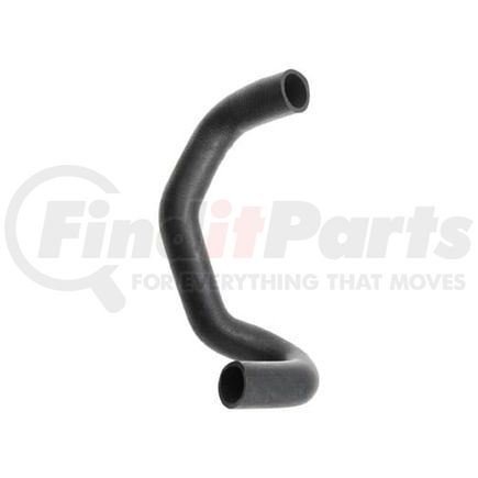 71903 by DAYCO - CURVED RADIATOR HOSE, DAYCO