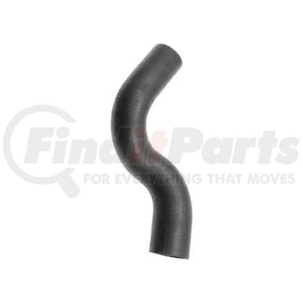 71904 by DAYCO - CURVED RADIATOR HOSE, DAYCO