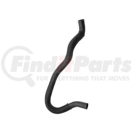 71905 by DAYCO - CURVED RADIATOR HOSE, DAYCO