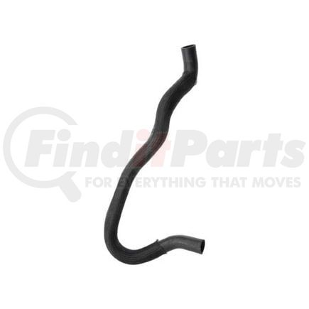 Dayco 71905 Radiator Coolant Hose CURVED RADIATOR HOSE, DAYCO
