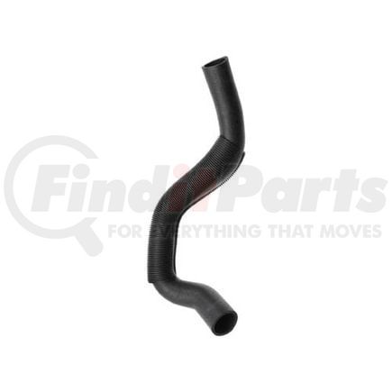 Dayco 71906 Radiator Coolant Hose CURVED RADIATOR HOSE, DAYCO