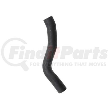 71907 by DAYCO - CURVED RADIATOR HOSE, DAYCO