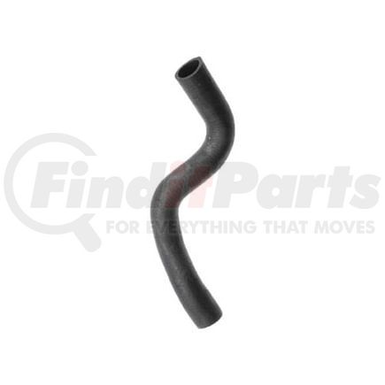 71908 by DAYCO - CURVED RADIATOR HOSE, DAYCO