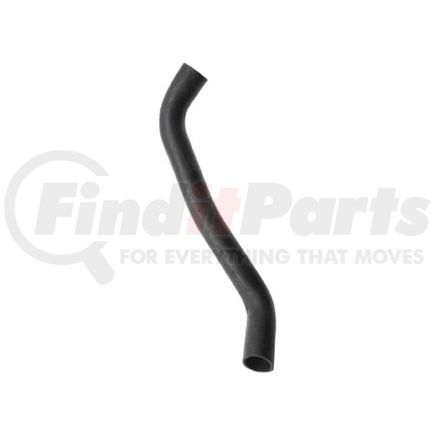 71898 by DAYCO - CURVED RADIATOR HOSE, DAYCO