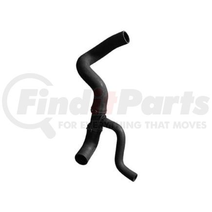 71899 by DAYCO - CURVED RADIATOR HOSE, DAYCO