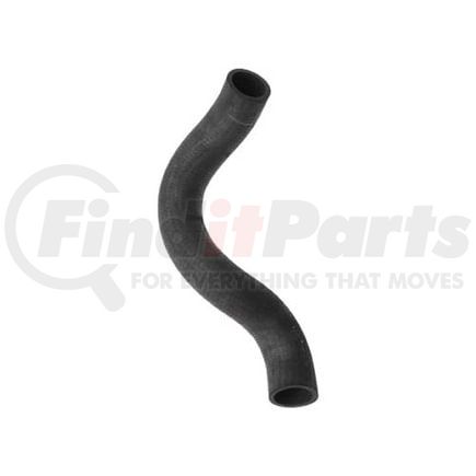 71916 by DAYCO - CURVED RADIATOR HOSE, DAYCO