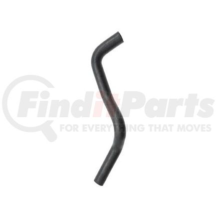 71919 by DAYCO - CURVED RADIATOR HOSE, DAYCO