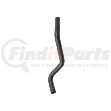 71920 by DAYCO - CURVED RADIATOR HOSE, DAYCO