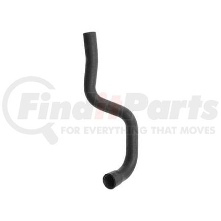 71921 by DAYCO - CURVED RADIATOR HOSE, DAYCO