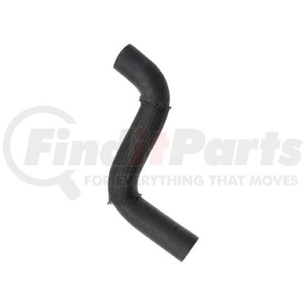 71922 by DAYCO - CURVED RADIATOR HOSE, DAYCO