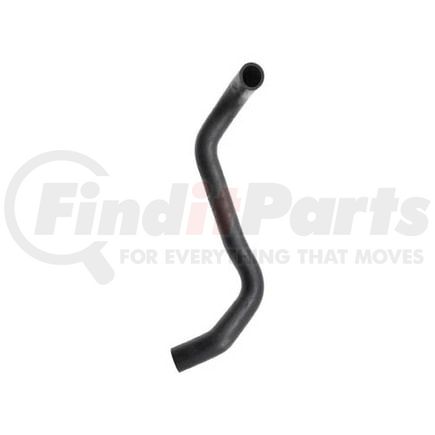 Dayco 71909 Radiator Coolant Hose CURVED RADIATOR HOSE, DAYCO