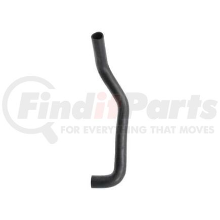 71910 by DAYCO - CURVED RADIATOR HOSE, DAYCO