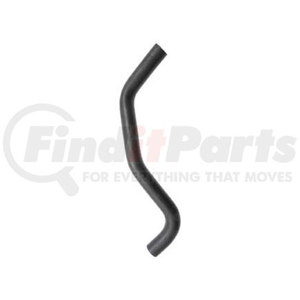 71911 by DAYCO - CURVED RADIATOR HOSE, DAYCO