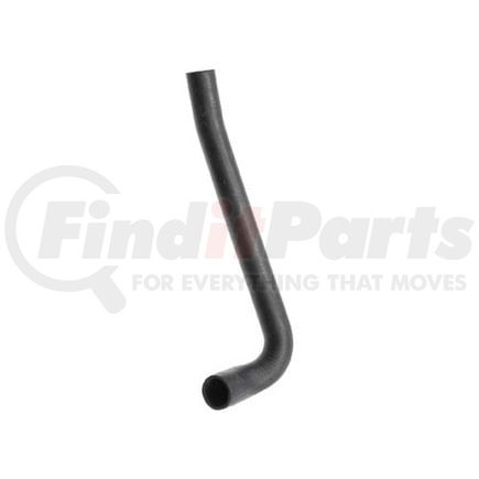 71931 by DAYCO - CURVED RADIATOR HOSE, DAYCO