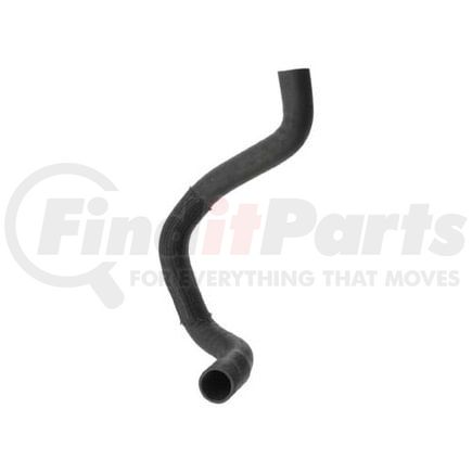 71932 by DAYCO - CURVED RADIATOR HOSE, DAYCO