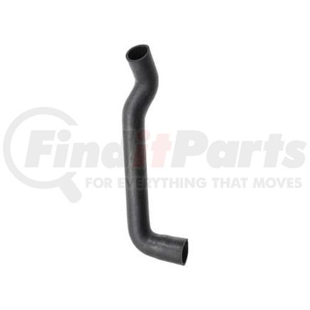 Dayco 71934 Radiator Coolant Hose CURVED RADIATOR HOSE, DAYCO