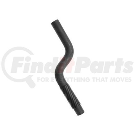 71927 by DAYCO - CURVED RADIATOR HOSE, DAYCO