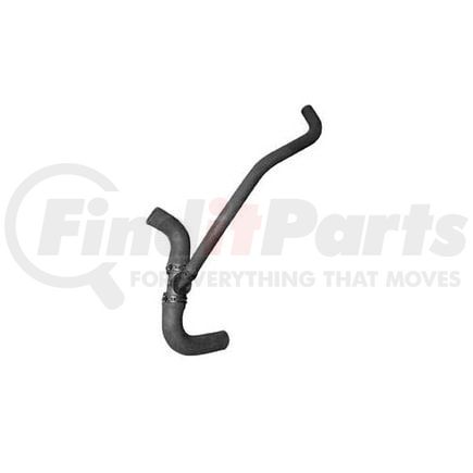 71946 by DAYCO - CURVED RADIATOR HOSE, DAYCO